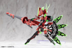 Megami Device Bullet Knights Exorcist: Hell Blaze