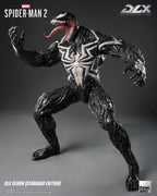 Marvel’s Spider-Man 2   DLX Venom (Standard Edition)