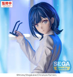 Yumemirize Chitose is in the Ramune Bottle Yuzuki Nanase