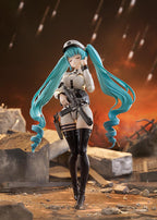 Goddess of Victory: Nikke Privaty Figma