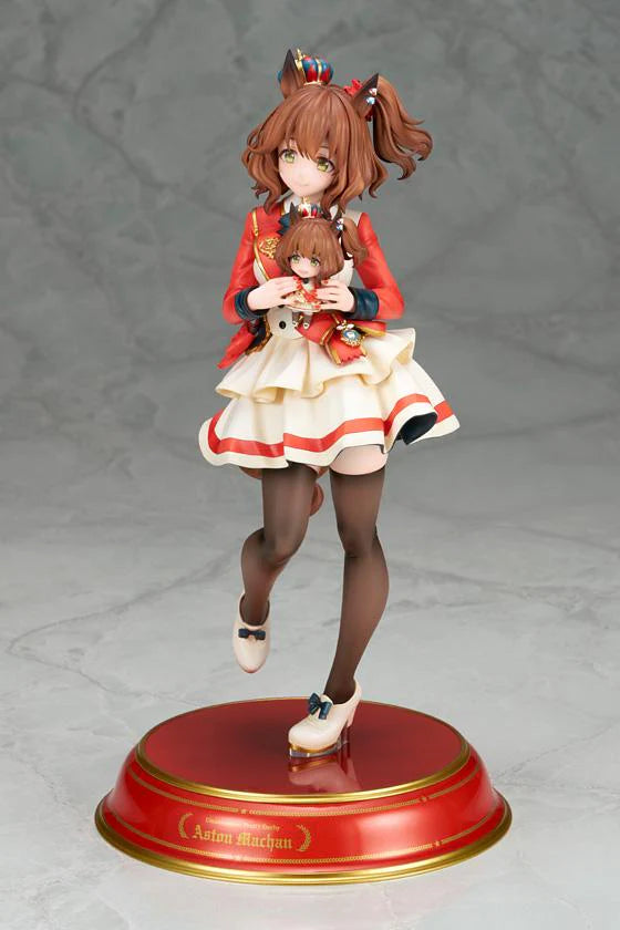 Uma Musume: Pretty Derby Aston Machan 1/7 Scale Figure