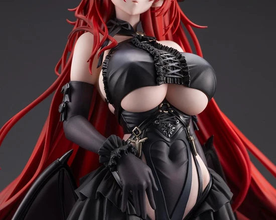 Azur Lane Hindenburg 1/7 Scale Figure