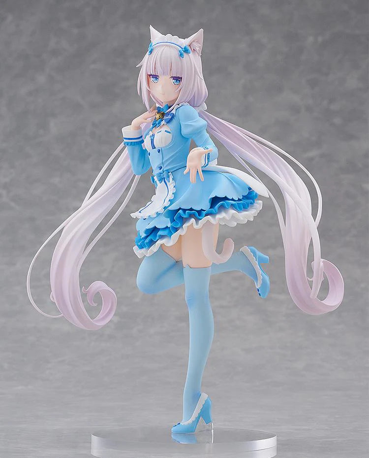 Nekopara: Sekai Connect Vanilla Winter Clothes Ver. Pop Up Parade L Size
