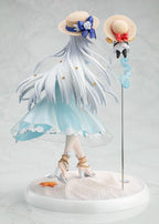 Fate/Grand Order Anastasia & Viy (Archer) 1/7 Scale Figure