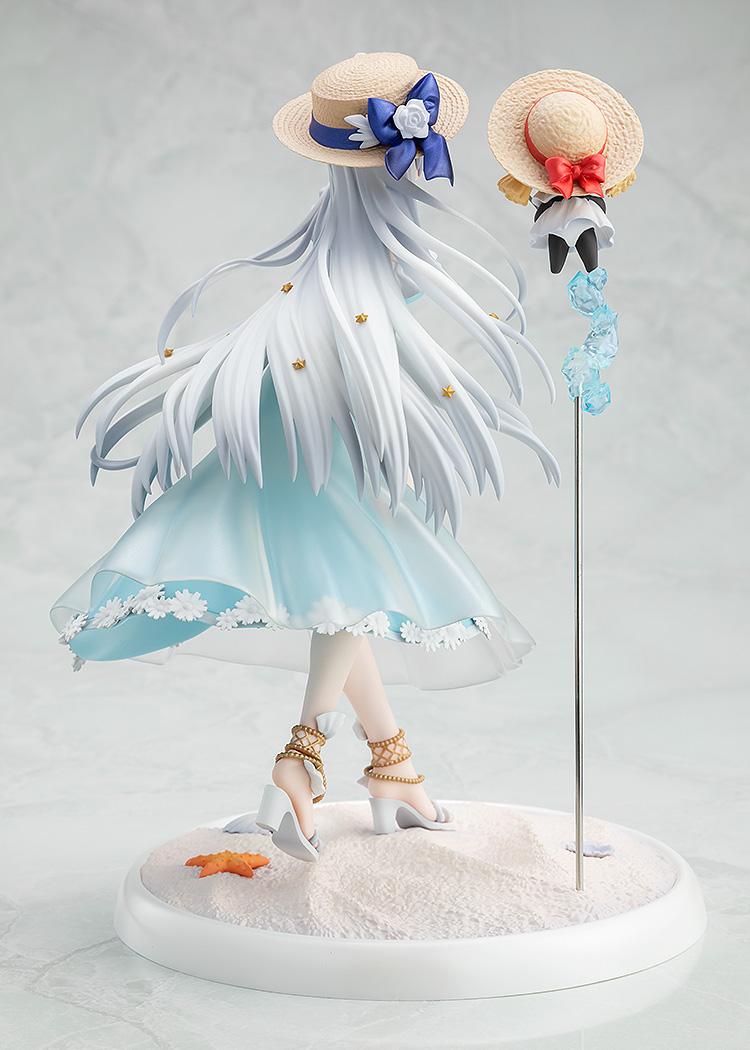 Fate/Grand Order Anastasia & Viy (Archer) 1/7 Scale Figure