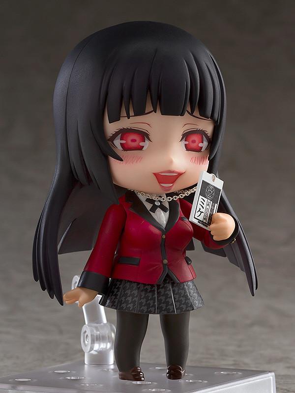 Kakegurui xx Yumeko Jabami Nendoroid (Re-run)
