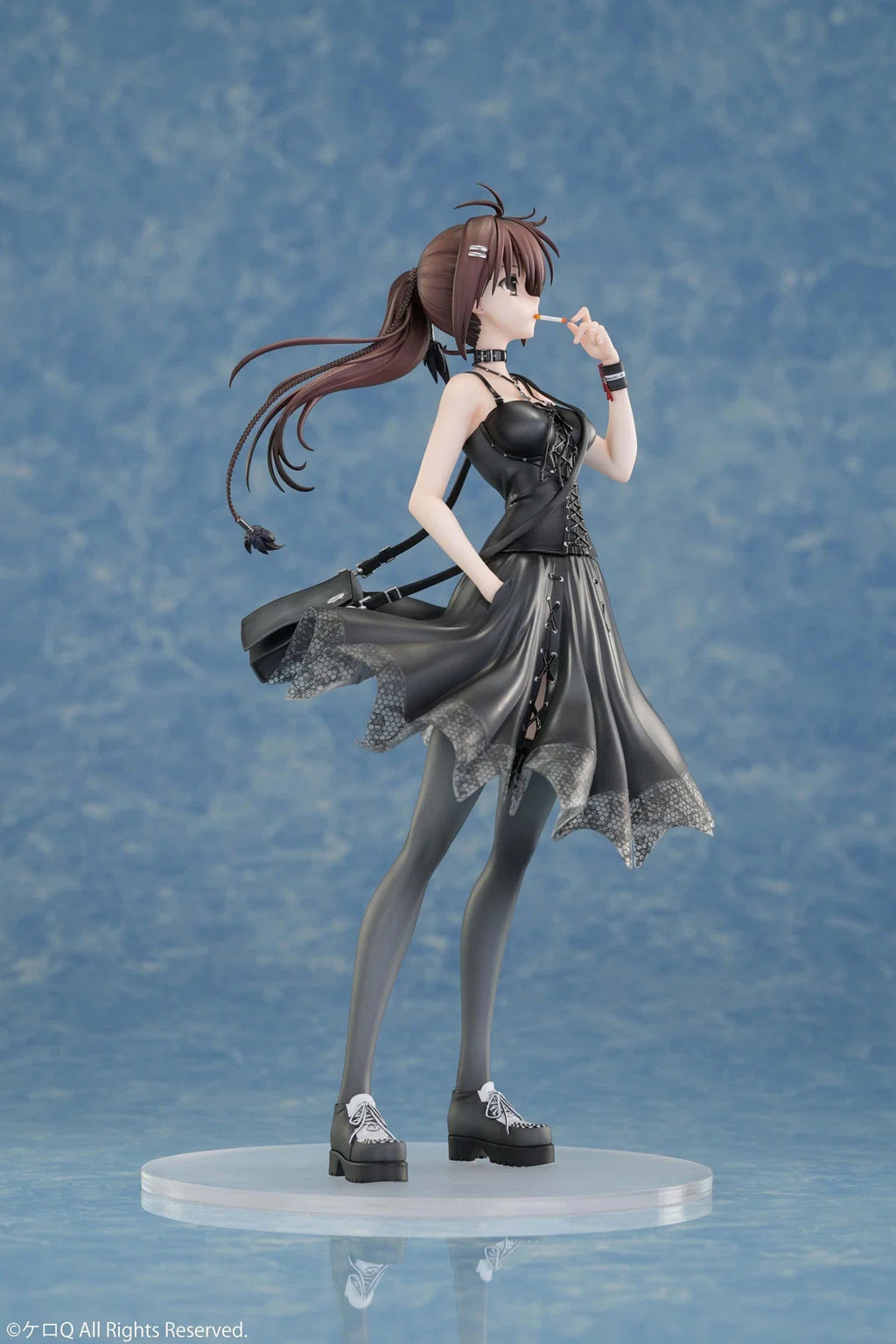 Wonderful Everyday Diskontinuierliches Dasein Yuki Minakami Deluxe Edition 1/7 Scale Figure