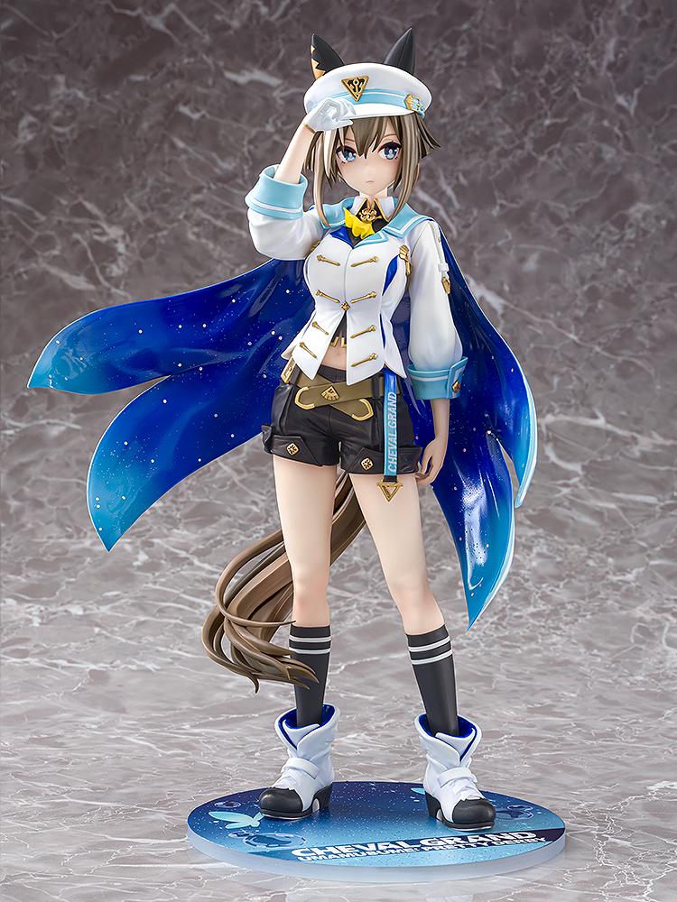 Uma Musume: Pretty Derby Cheval Grand 1/7 Scale Figure (Re-run)