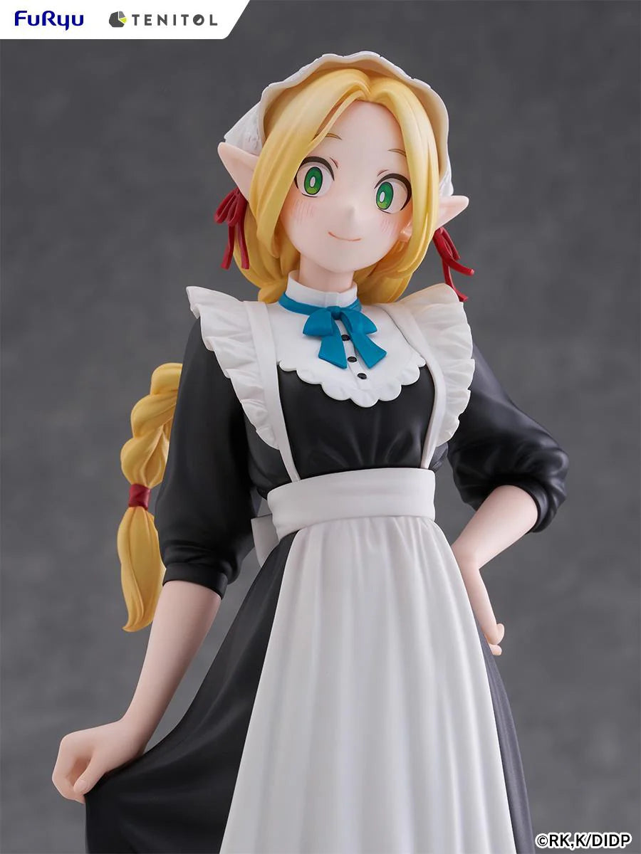 TENITOL TALL Delicious in Dungeon Marcille: Classical Maid Style Ver. Non-Scale Figure