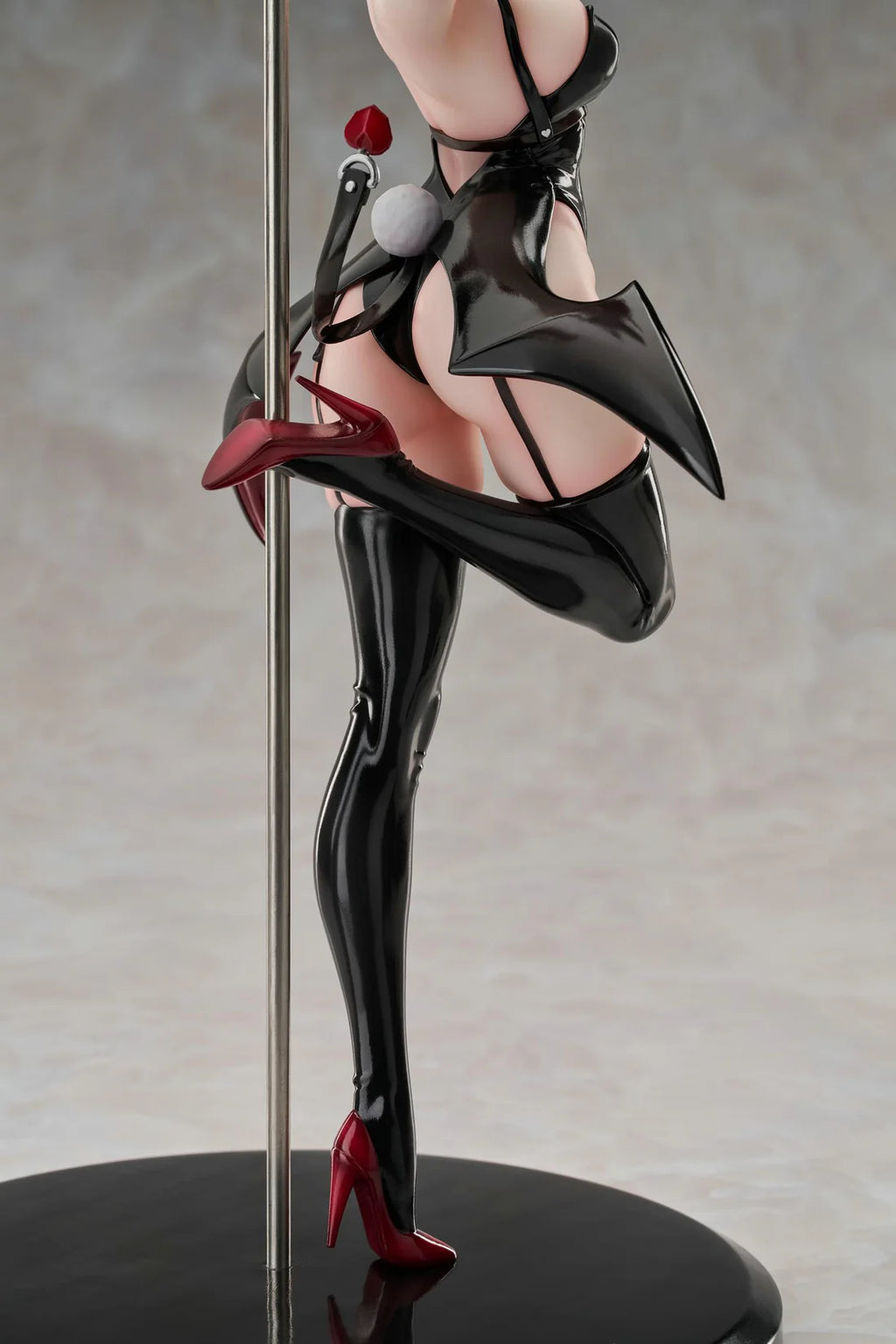 Ohisashiburi Illustration Muma Komurasaki Bunny Ver. 1/6 Scale Figure