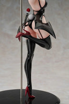 Ohisashiburi Illustration Muma Komurasaki Bunny Ver. 1/6 Scale Figure