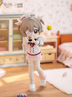 The Key Collection Series Trading Doll Box Set