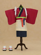 Lycoris Recoil Chisato Nishikigi Cafe Lycoreco Uniform Ver. Nendoroid Doll