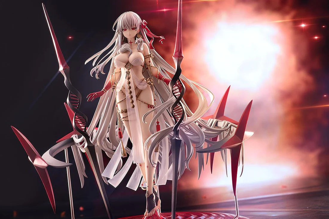 Fate/Grand Order Archer/Durga 1/7 Scale Figure