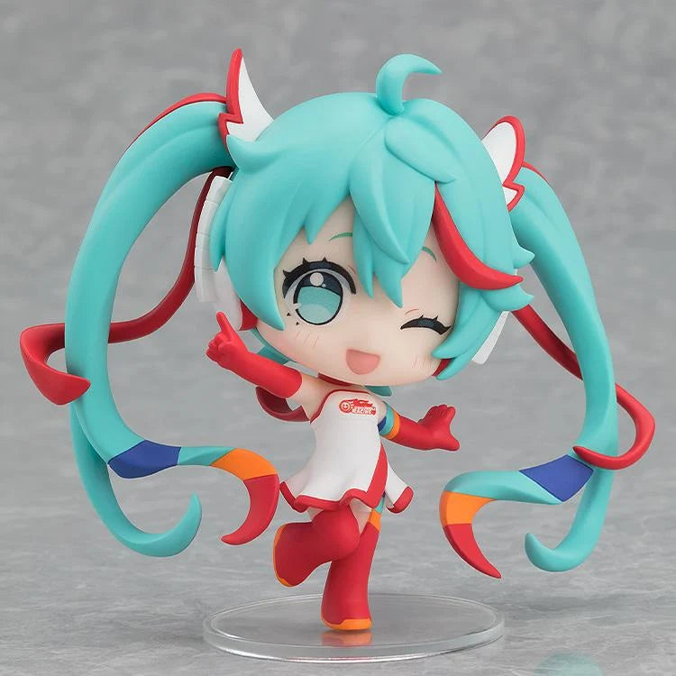 Blind Box Series: Racing Miku All Stars Figure Collection Vol. 1 Box Set