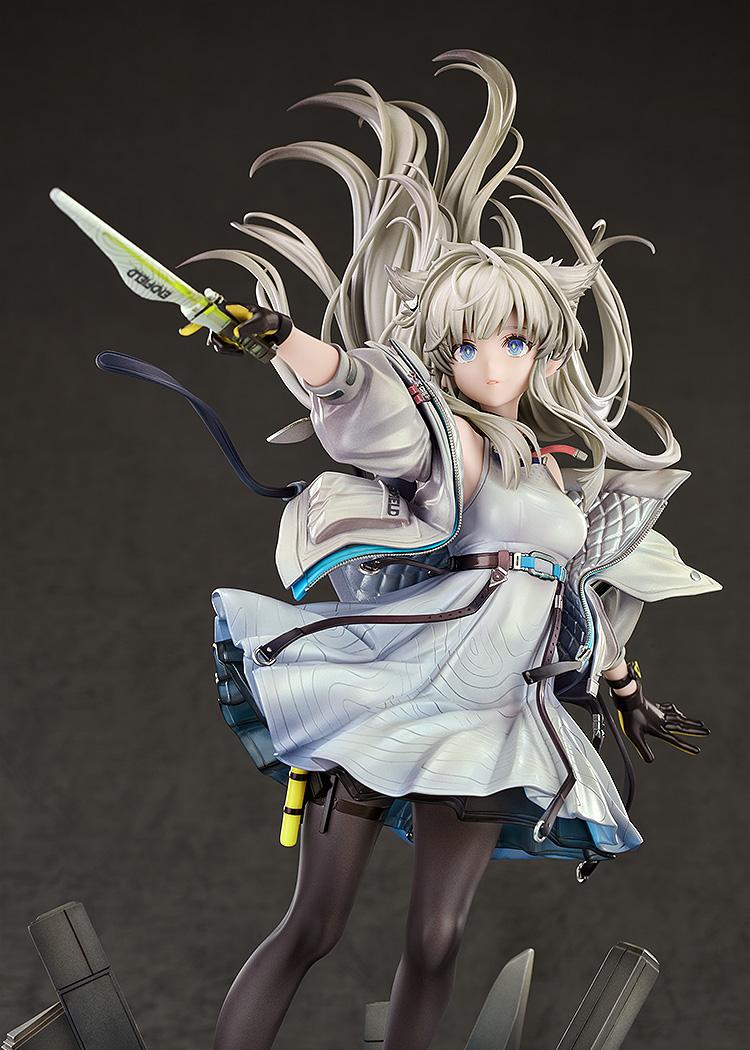 Arknights: Endfield Perlica 1/7 Scale Figure