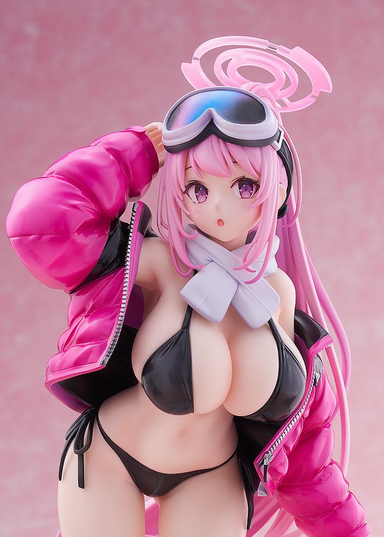Blue Archive Eimi (Swimsuit) 1/7 Scale Figure