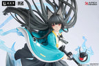 Zenless Zone Zero Hoshimi Miyabi Honed Blade of Reflection Ver. 1/7 Scale Figure with Bonus: Hoshimi Miyabi's Hairpin