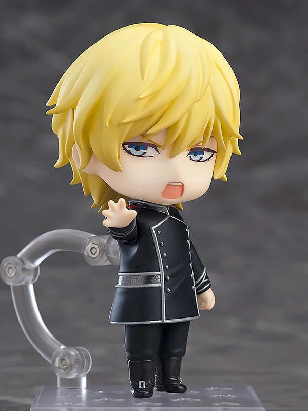 The Legend of the Galactic Heroes: Die Neue These Reinhard von Lohengramm Nendoroid