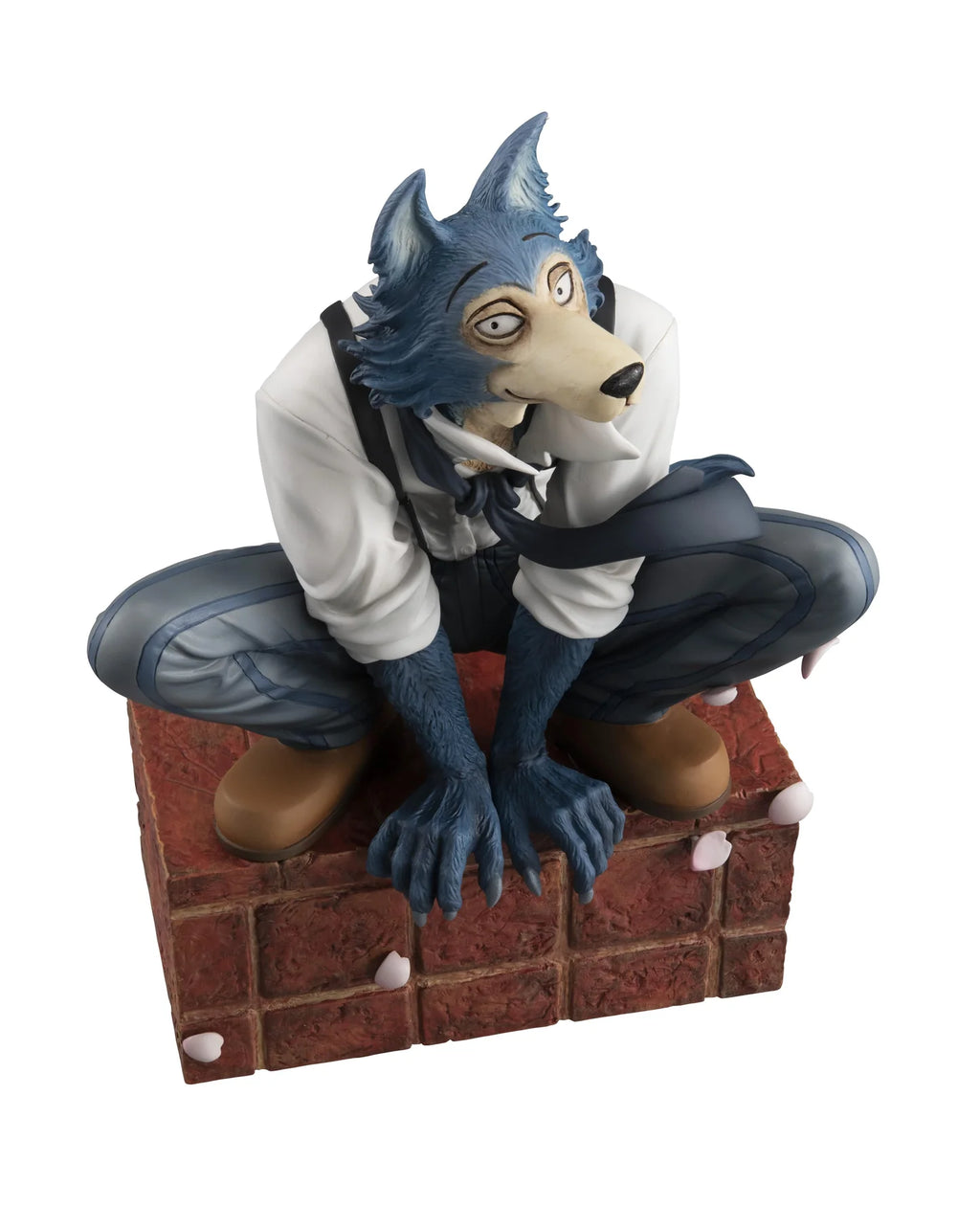 Beastars Legoshi Non-Scale Figure (Re-run)