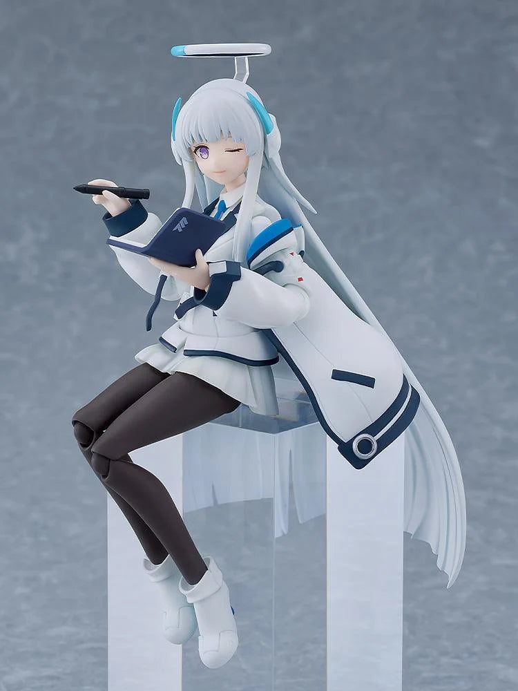Blue Archive Noa Ushio Figma