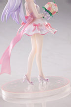 Plastic Memories Isla Wedding Dress Ver. 1/7 Scale Figure