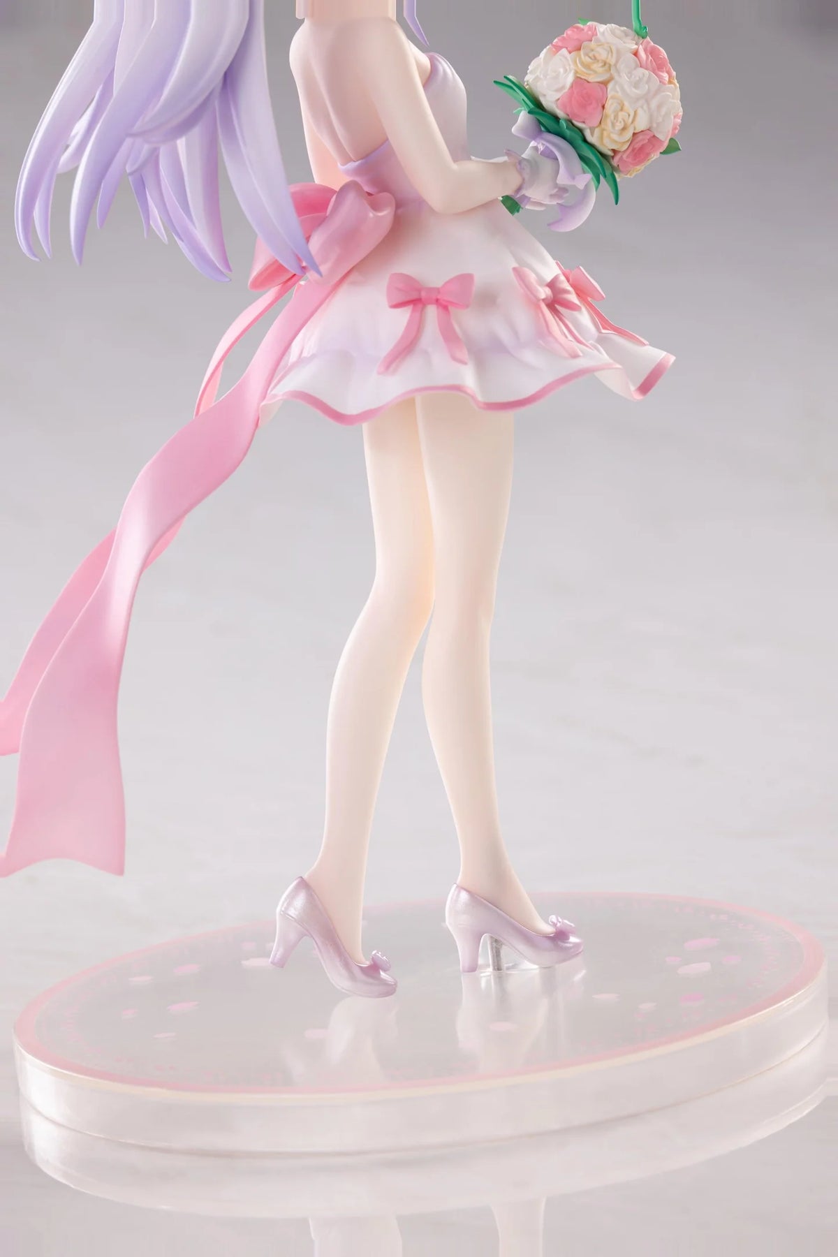 Plastic Memories Isla Wedding Dress Ver. 1/7 Scale Figure