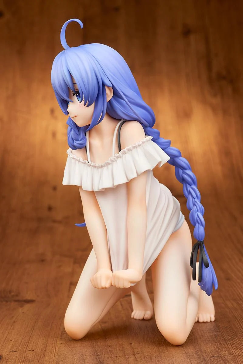 Mushoku Tensei: Jobless Reincarnation Isekai Ittara Honki Dasu Roxy M. Greyrat Sleepwear Ver. 1/6 Scale Figure