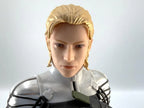 Metal Gear Solid Delta: Snake Eater The Boss Figure Collection