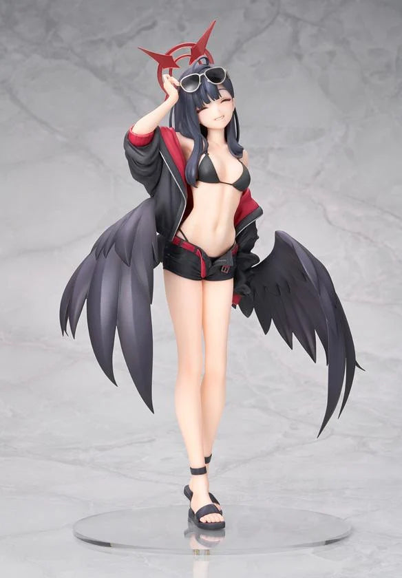 Blue Archive Ichika (Swimsuit) 1/7 Scale Figure