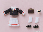 Cardcaptor Sakura: Clear Card Tomoyo Daidouji: Tomoeda Junior High Uniform Ver. Nendoroid Doll