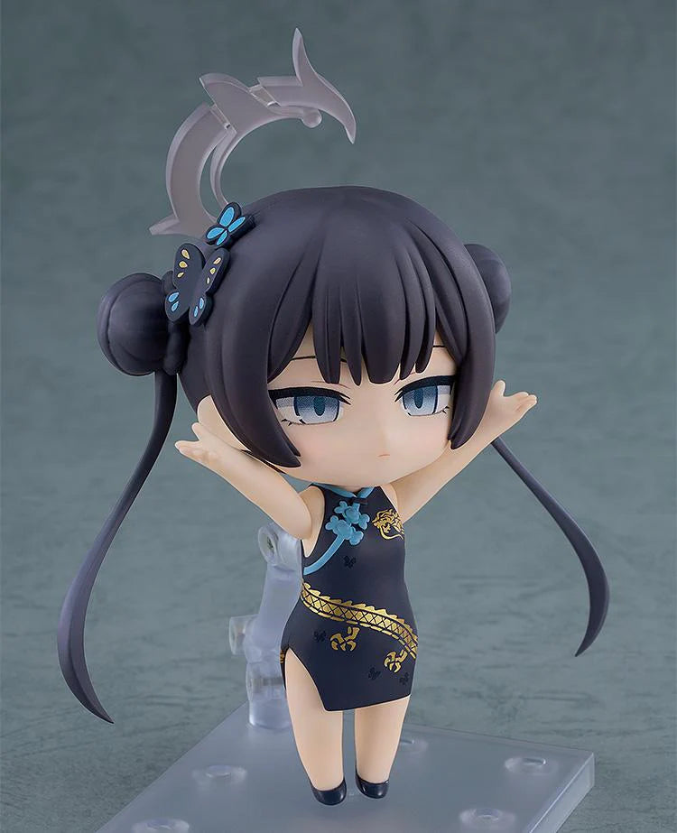 Blue Archive Kisaki Ryuuge Nendoroid