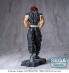 Luminasta Baki-Dou Yujiro Hanma