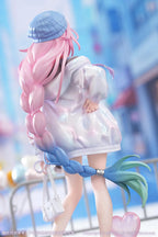 Gift+ Honkai: Star Rail Cyrene: Wonderful Holiday Ver. 1/8 Scale Figure