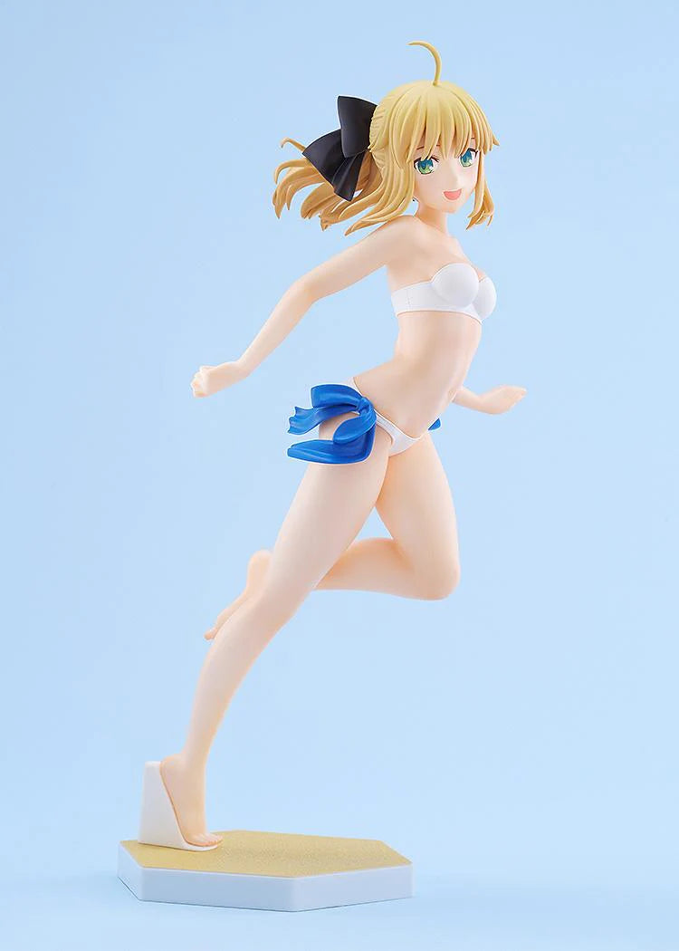 Pop Up Parade Beach Queens Fate/stay night Saber Lily L Size
