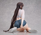 Goddess of Victory: Nikke Marciana  School Days 1/4 Scale Figure