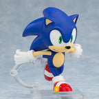 Surprise Sonic x Shadow Generations Box Set Nendoroid