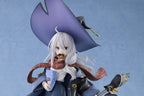 Wandering Witch: The Journey of Elaina Elaina: DX Ver. 1/7 Scale Figure (Re-run)