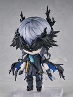 Arknights Logos Nendoroid