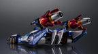 Future GPX Cyber Formula SIN vAsurada AKF-0/G Spiral Boost Mode Heritage Edition