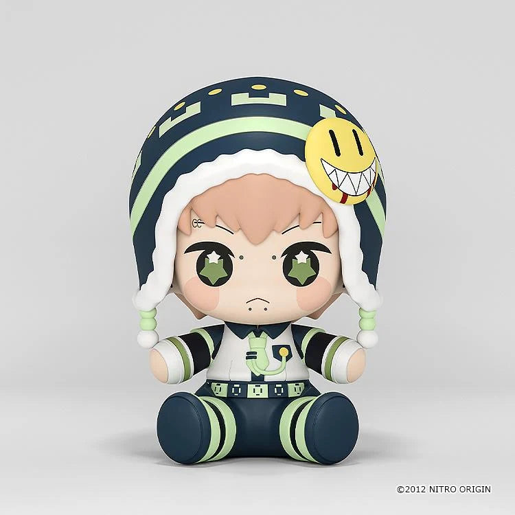Huggy Good Smile Dramatical Murder Noiz