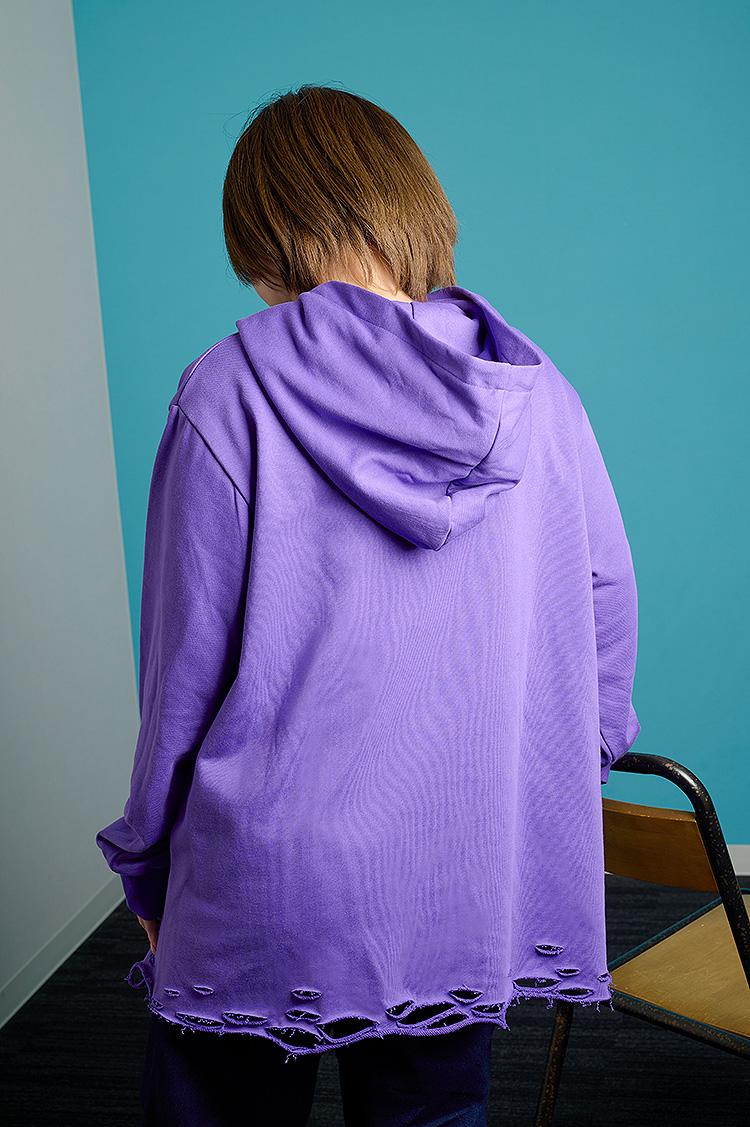Umamusume: Pretty Derby Air Shakur Hoodie