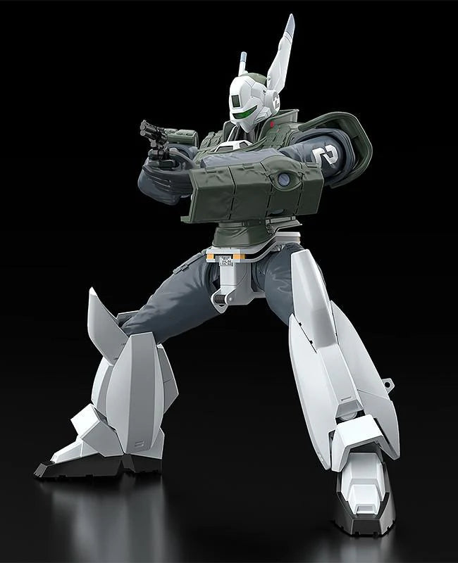 Patlabor 2: The Movie AV-98 Ingram Reactive Armor 1/43 Scale Model Kit
