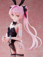 Rurudo Illustration Hatsune: Bunny Girl Ver. 1/6 Scale Figure