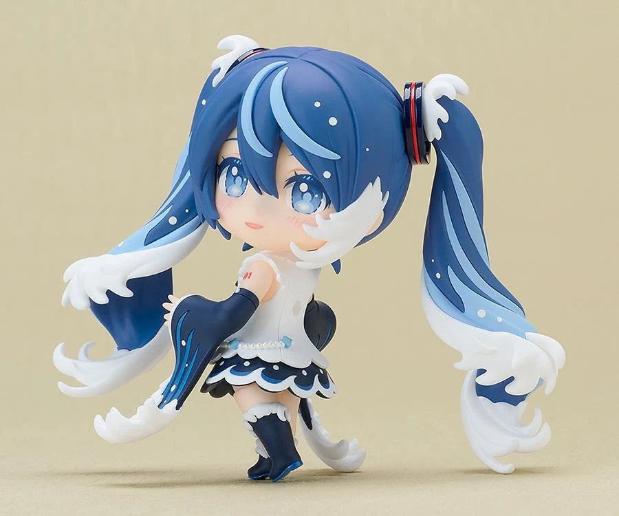 Hatsune Miku: Katsushika Hokusai Collaboration Ver. (Rella) Nendoroid