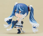 Hatsune Miku: Katsushika Hokusai Collaboration Ver. (Rella) Nendoroid