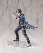 The Legend of Heroes: Trails Through Daybreak Van Arkride 1/8 Scale Figure