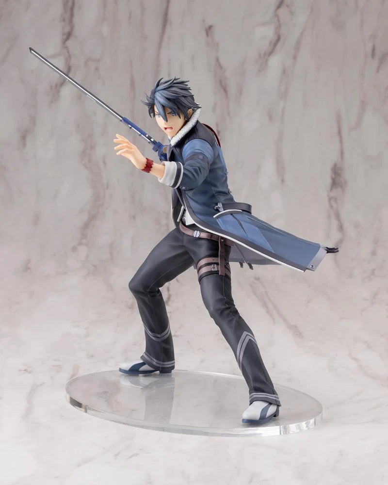 The Legend of Heroes: Trails Through Daybreak Van Arkride 1/8 Scale Figure