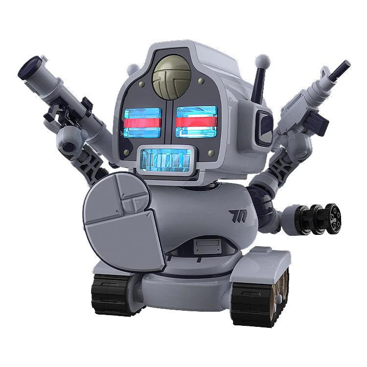 Blue Archive Avant-Garde-kun Non-Scale Plastic Model Kit