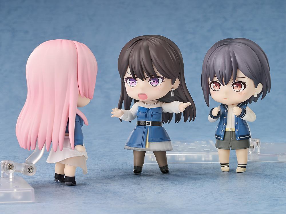 Nendoroid BanG Dream! It's MyGO!!!!! Taki Shiina